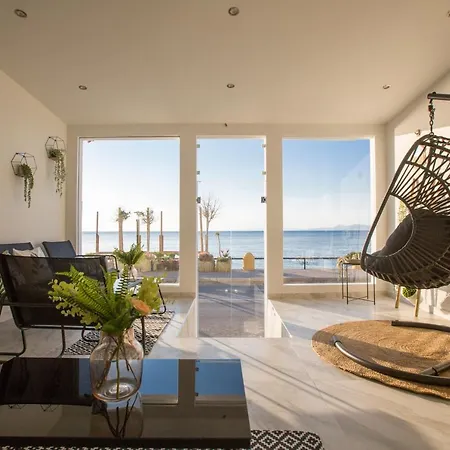 Appartamento Sea Side *