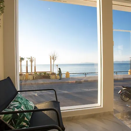 Sea Side Appartamento *