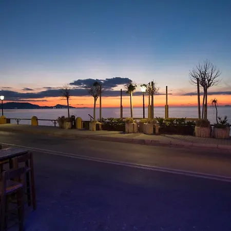 Sea Side Appartamento *