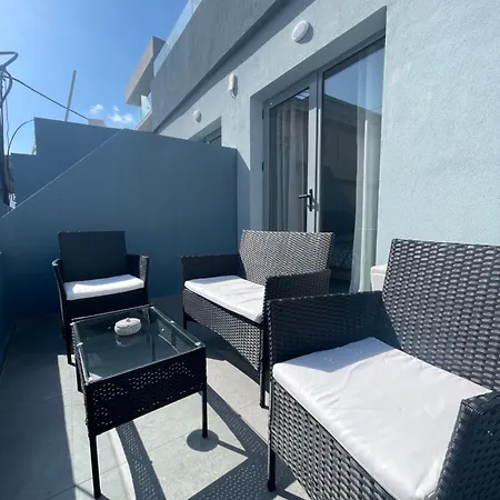 Appartamento Sea Side