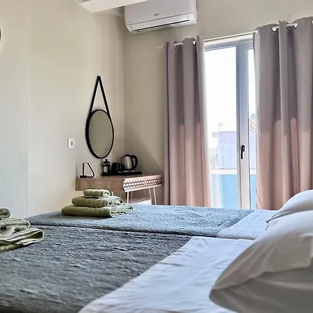 Sea Side * Rhodes City