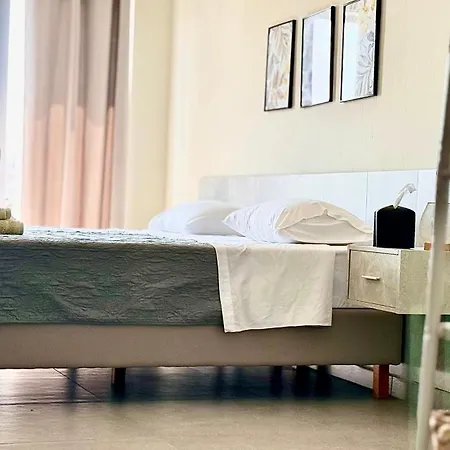 Appartamento Sea Side Rhodes City