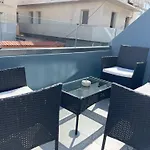 Διαμέρισμα Sea Side Rhodes City