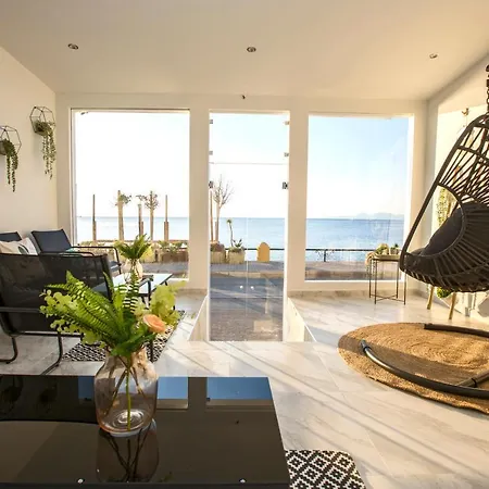 דירה Sea Side *