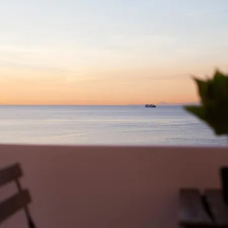 דירה Sea Side *