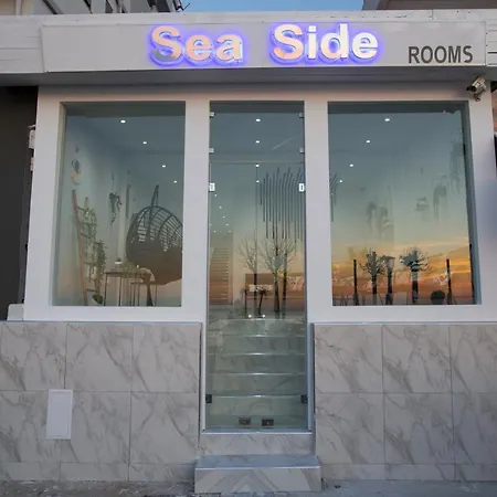 Sea Side דירה