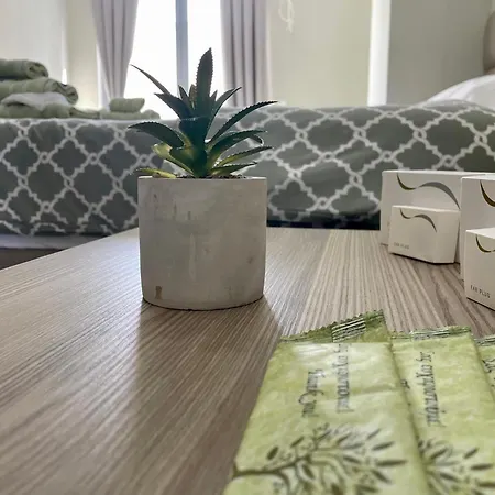 Sea Side 公寓 Rhodes City