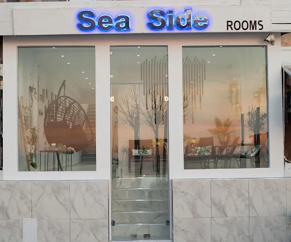 Sea Side *