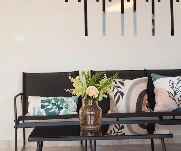 Sea Side * Rhodes City