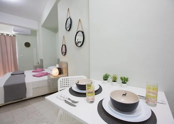 Sea Side דירה