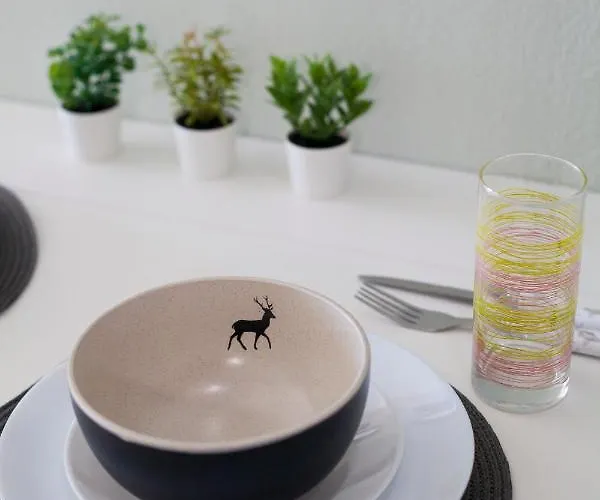 公寓 Sea Side Rhodes City