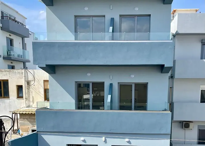 Sea Side עיר רודוס