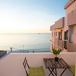 Sea Side Daire Rhodes City