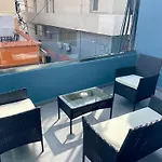 Sea Side Apartament Rhodes City