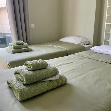 Appartement Sea Side