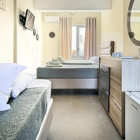 Sea Side Appartement *