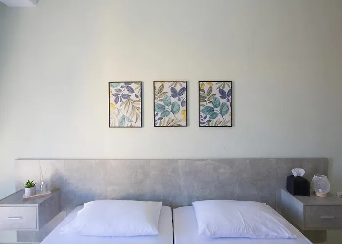 Sea Side Apartmán *