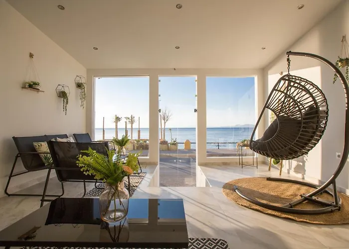 Apartmán Sea Side *