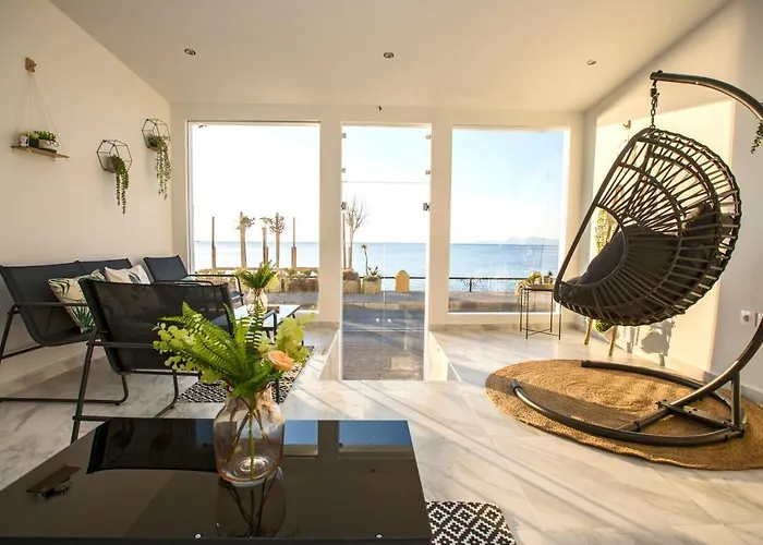 Apartmán Sea Side *