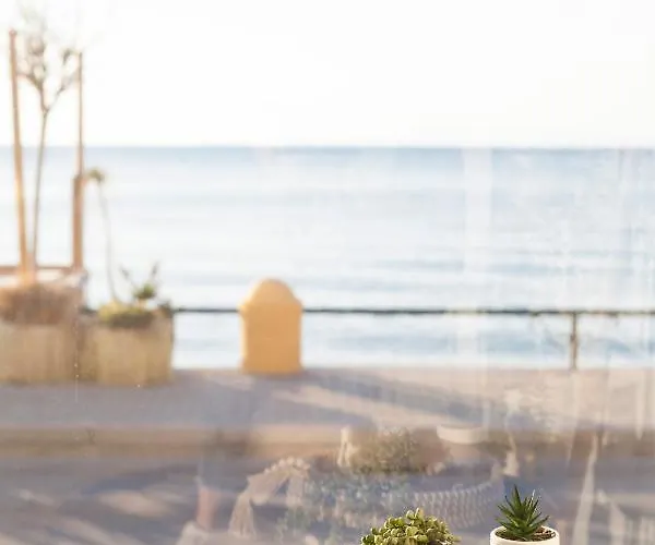 Appartement Sea Side