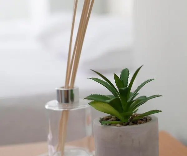 Sea Side Apartmán Rhodes City