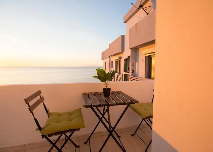 Sea Side Appartement *