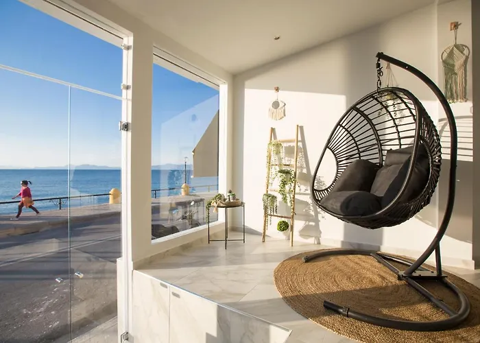 Appartement Sea Side