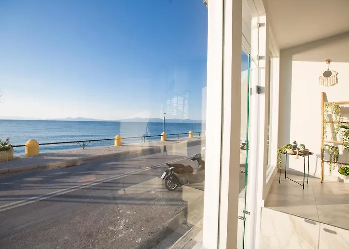 Sea Side Appartement