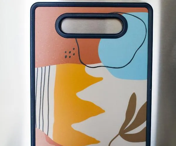 Sea Side Rhodes City