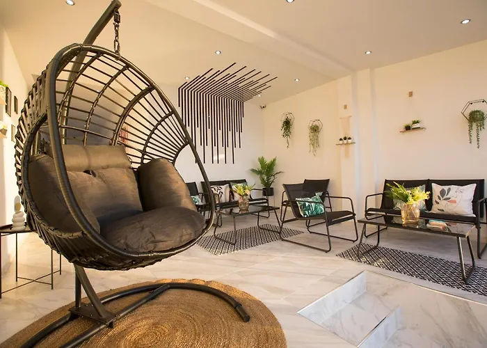 Sea Side Rhodes City