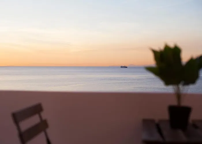 Appartement Sea Side *