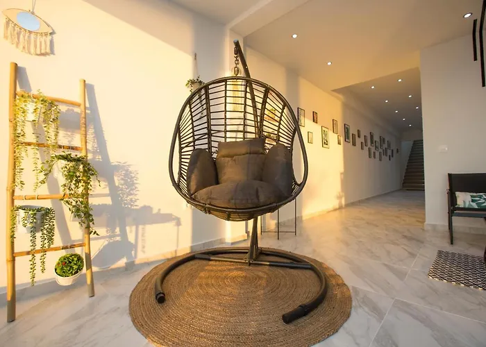 Sea Side Appartement