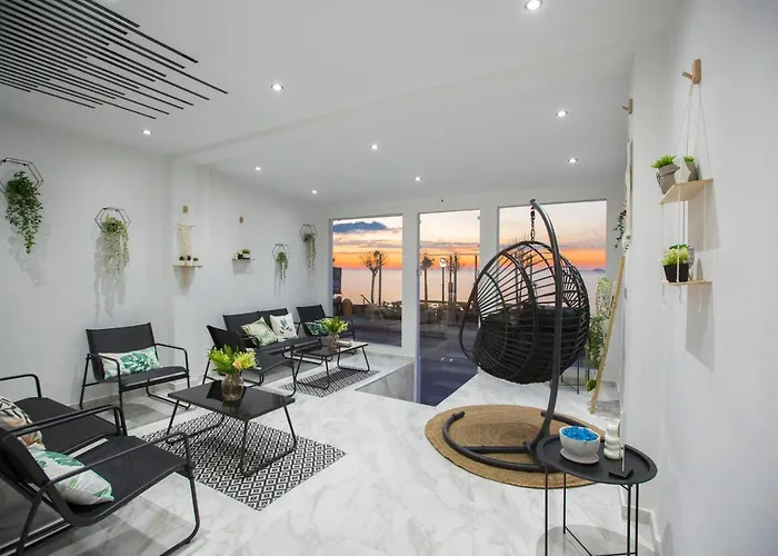 Appartement Sea Side