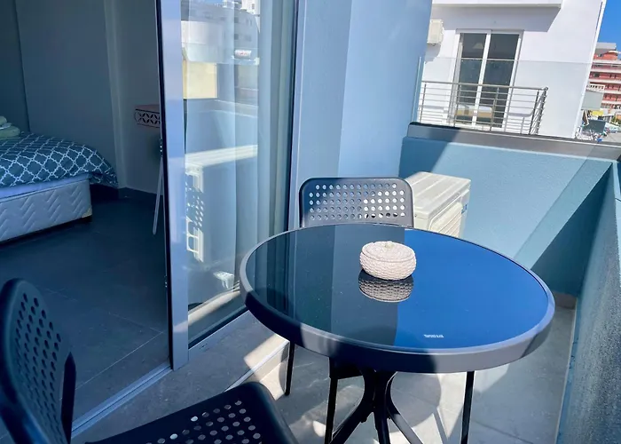 Appartement Sea Side