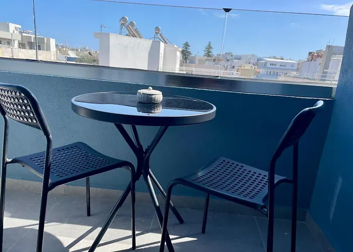 Appartement Sea Side *