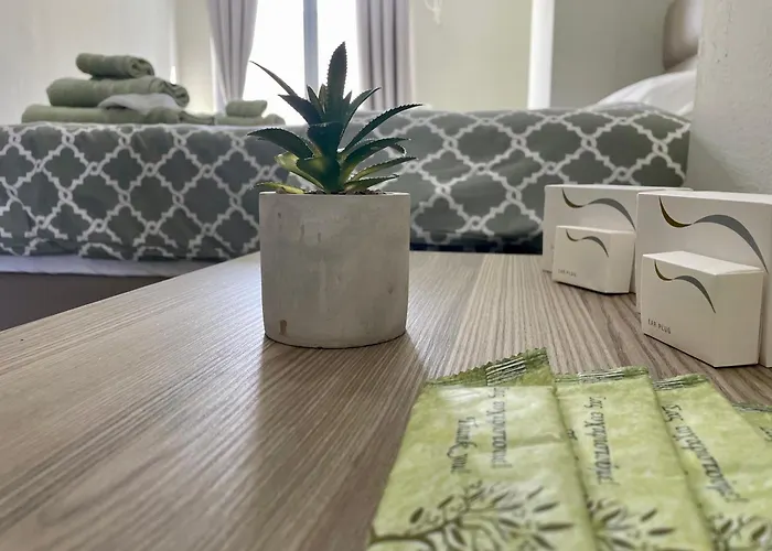 Sea Side Apartmán Rhodes City