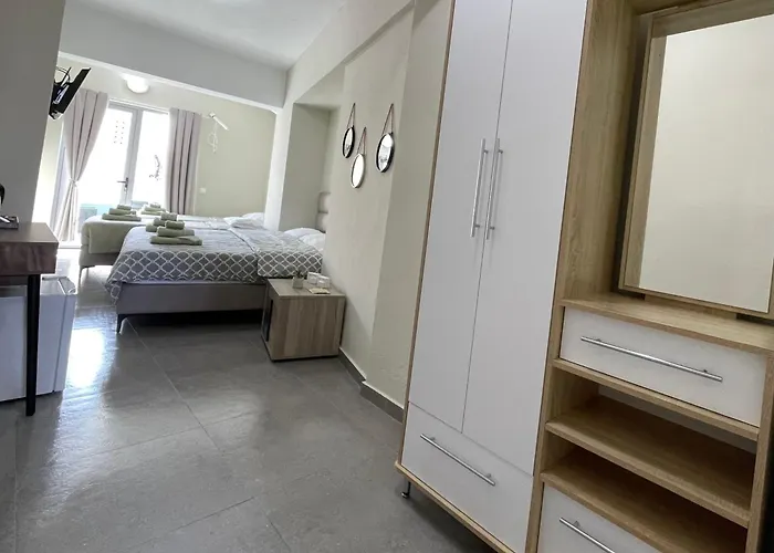 Sea Side Appartement *