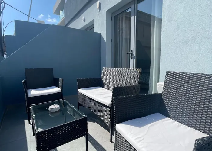 Appartement Sea Side