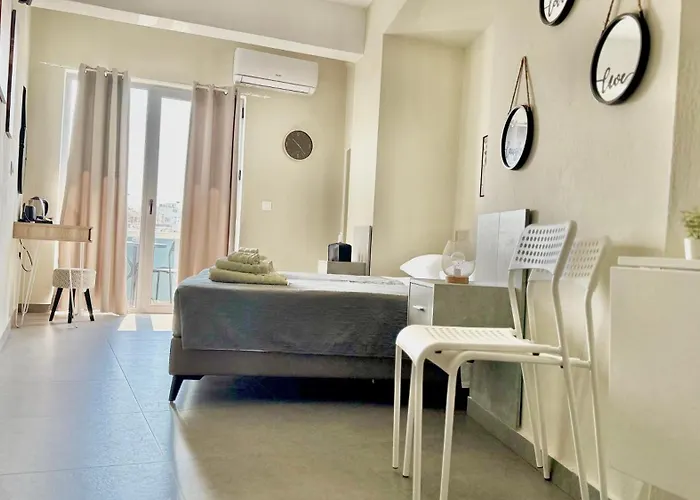 Apartmán Sea Side *