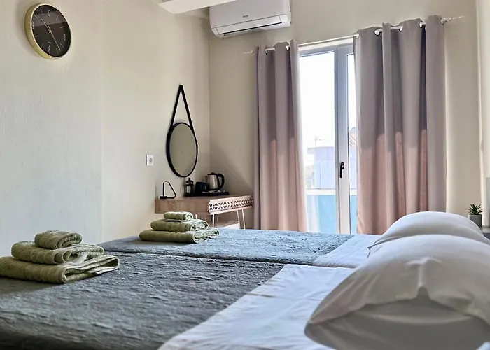 Sea Side * Rhodes City