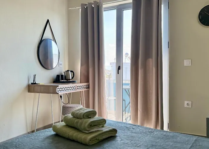 Apartmán Sea Side *