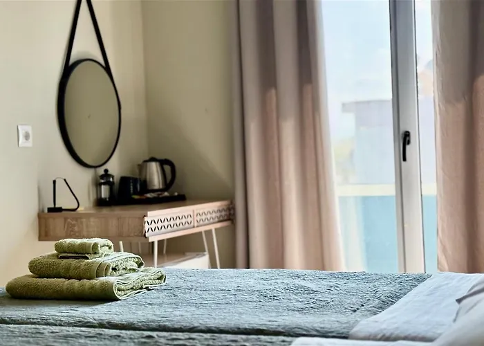 Sea Side Appartement