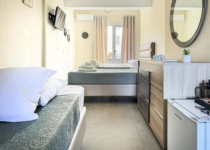 Sea Side Apartmán *