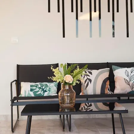 Sea Side * עיר רודוס