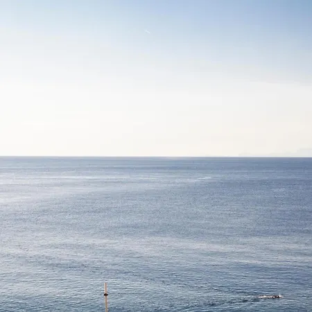 Sea Side * עיר רודוס