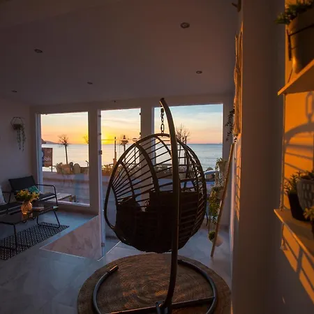 Sea Side Apartamento Rhodes City