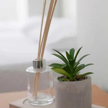 Sea Side דירה עיר רודוס