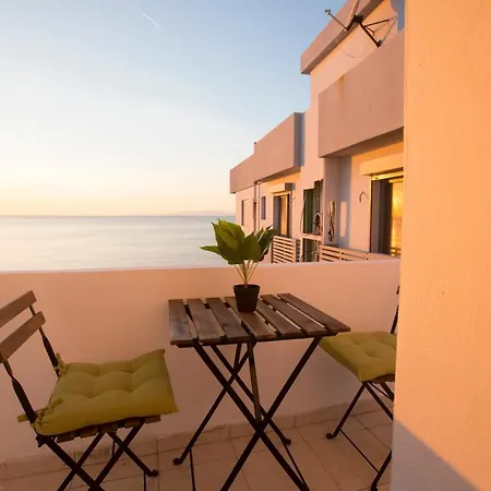 Sea Side Apartamento *