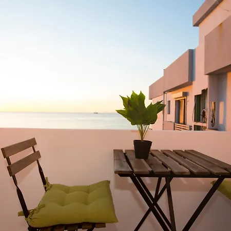 Appartamento Sea Side *