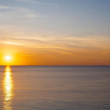 Sea Side Apartamento *